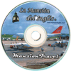 CD MansionTravel de La Mansin del Ingls