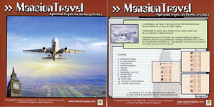 MansionTravel. Aprende ingls de forma prctica