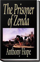 Descargar o leer online Gratis en PDF Libro El Prisionero de Zenda en ingls y espaol en PDF