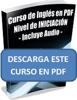 Descargar curso de iniciacin al ingls en PDF