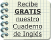 Cuaderno de Inglés