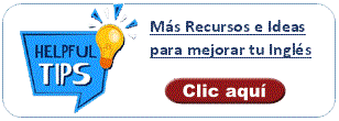 Ms recursos e ideas para aprender y mejorar en ingls