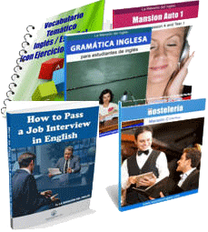 Descarga Ebooks y cursos para aprender ingls
