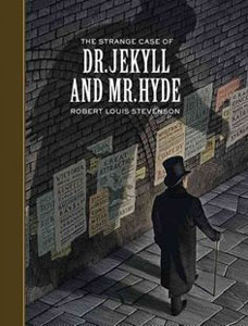 Dr. Jekyll y Mr. Hyde en ingls