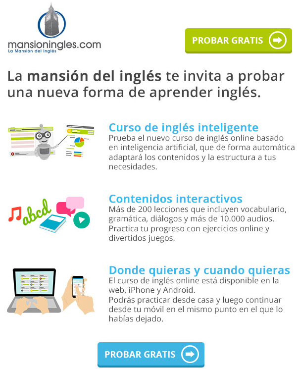 Recursos Gratis Y Actividades Para Aprender Ingles