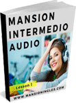 Curso de Ingls en Audio 4 para descargar MansionAuto de La Mansin del Ingls