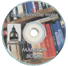CD MansionBooks de La Mansión del Inglés