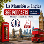 365 podcasts para aprender y mejorar tu ingl�s