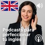 Podcasts para aprender inglés de forma práctica