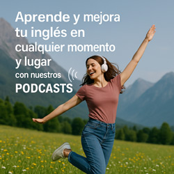 Podcasts en ingls