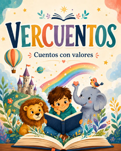 Acceder a Vercuentos