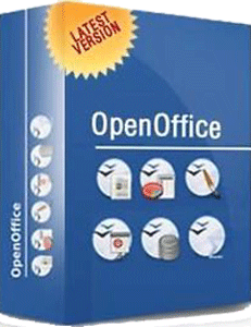 Apache Openoffice