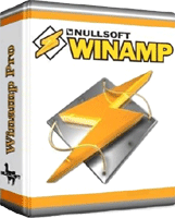 Descargar Winamp