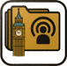Fichas visuales de ingls con podcast y explicaciones extendidas