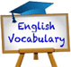 Vocabulario inglés / español