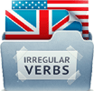 Cómo aprender los verbos irregulares en inglés