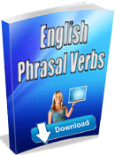 Phrasal Verbs en Inglés