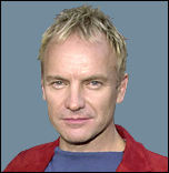 Sting