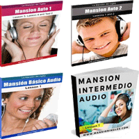 Curso de Ingls en Audio