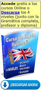 Curso De Inglés De Nivel Básico Gratis