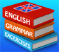 Ejercicios de Gramática Inglesa