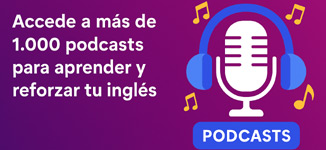 Ms de 1000 podcasts para aprender y perfeccionar el ingls