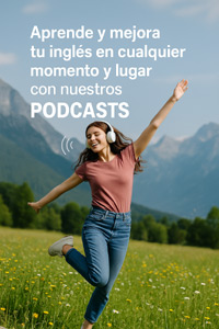 Podcasts para aprender ingls