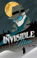 Descargar El Hombre Invisible en inglés
