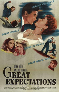 Great Expectations