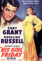 His Girl Friday