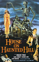 House of Haunted Hill