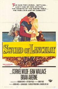 The Sword of Lancelot