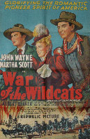 War of the Wildcats